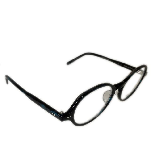 MEE ミー EYEWEAR メガネ サングラス Fortune Drop Col.4 ブルー系 |  | 03