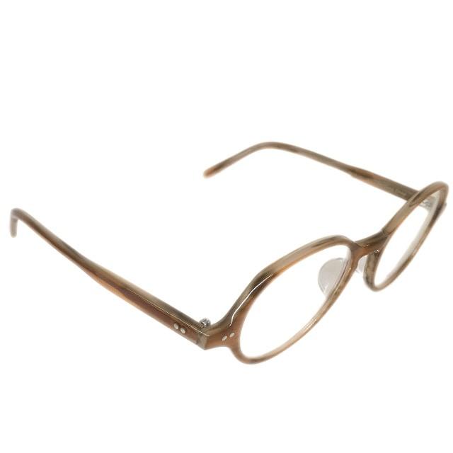 MEE ミー EYEWEAR メガネ サングラス Fortune Drop Col.2（茶系） |  | 03