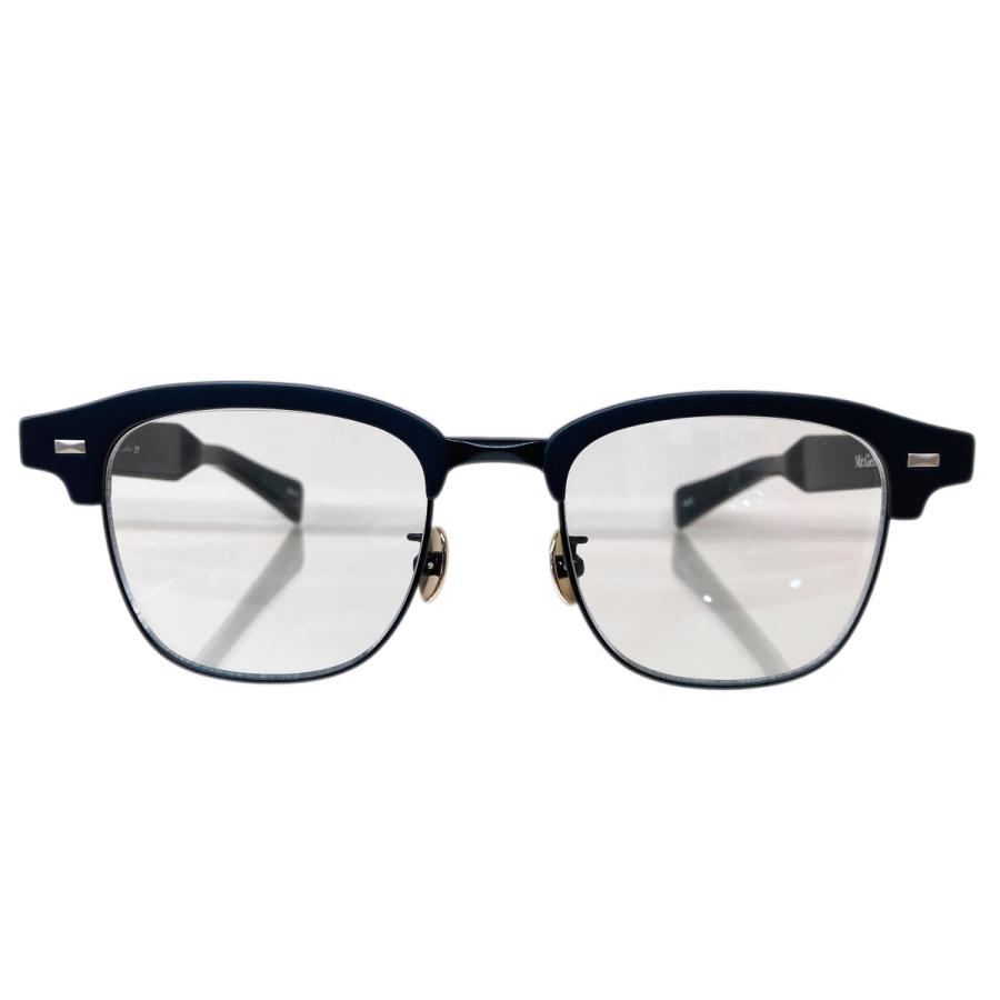 MISTERGENTLEMAN（ミスタージェントルマン） Mr.Gentleman EYEWEAR