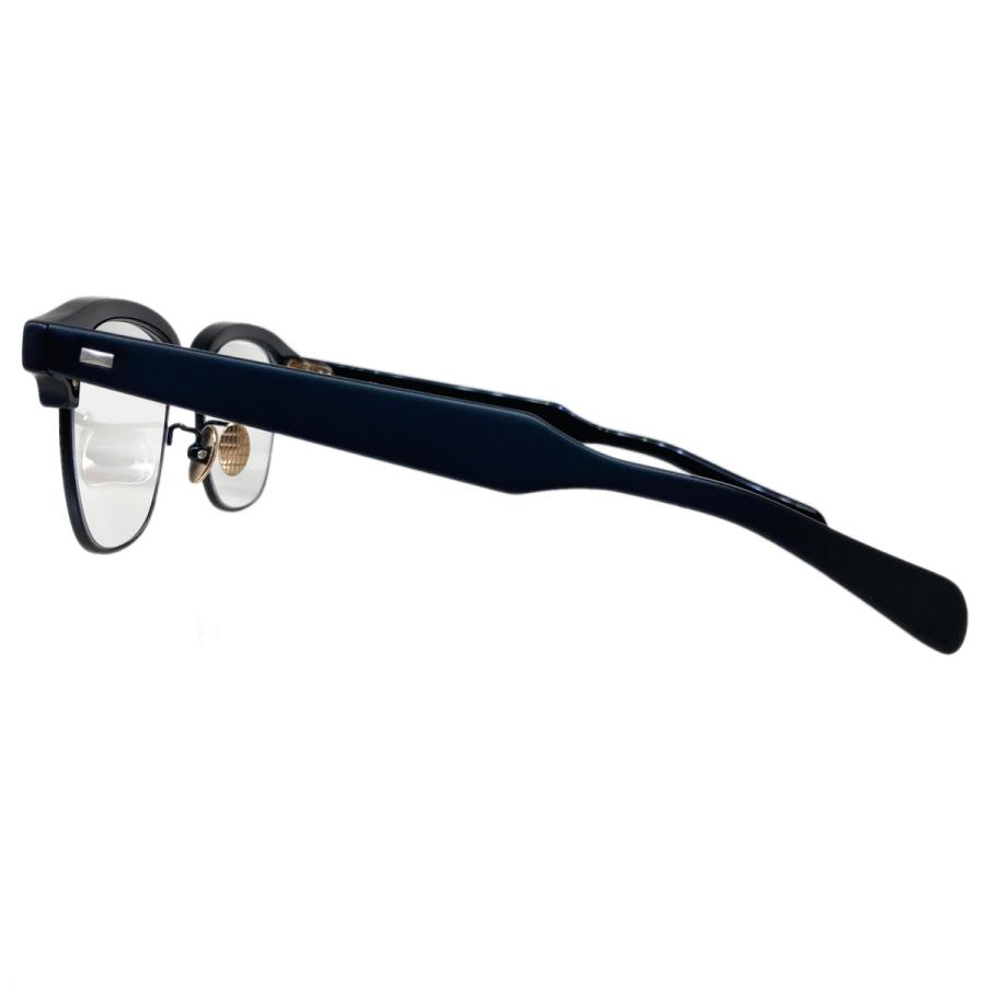 MISTERGENTLEMAN（ミスタージェントルマン） Mr.Gentleman EYEWEAR