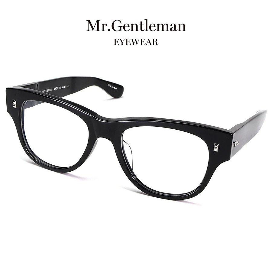 MISTERGENTLEMAN Mr.Gentleman EYEWEAR ミスタージェントルマンアイ  