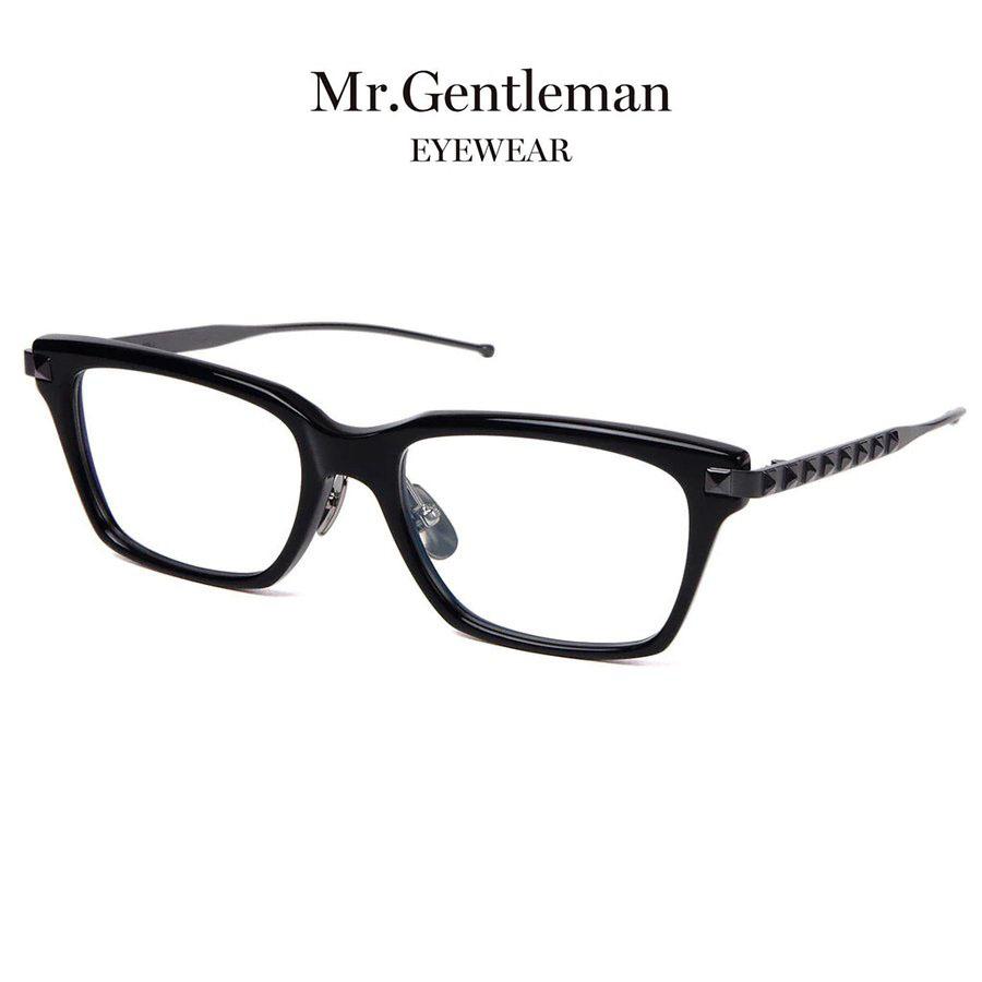 Mr.Gentleman JIMMY【46mm】