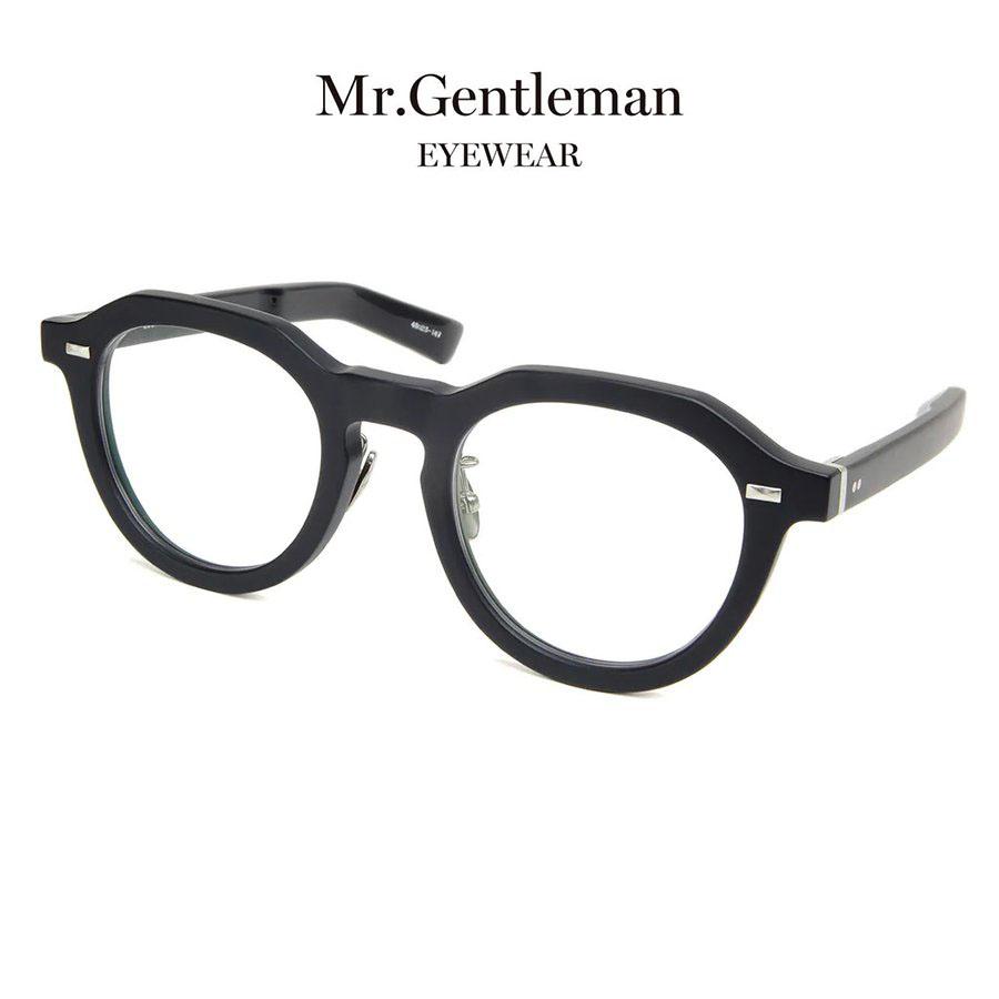 MISTERGENTLEMAN Mr.Gentleman EYEWEAR ミスタージェントルマンアイ  