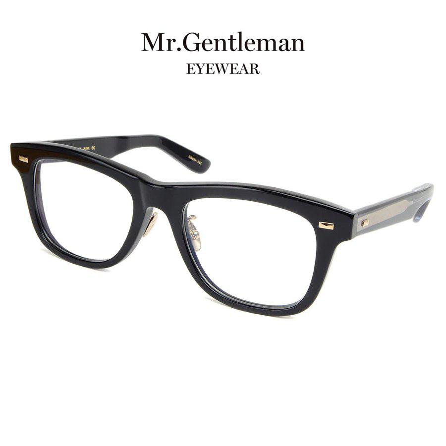MISTERGENTLEMAN Mr.Gentleman EYEWEAR ミスタージェントルマン