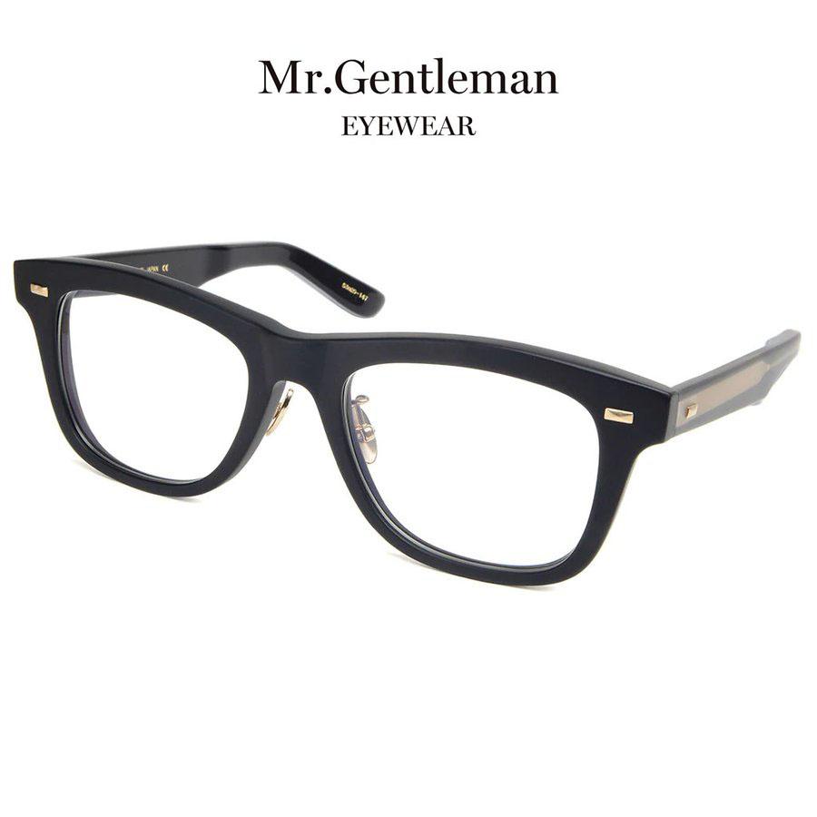 MISTERGENTLEMAN Mr.Gentleman EYEWEAR ミスタージェントルマン