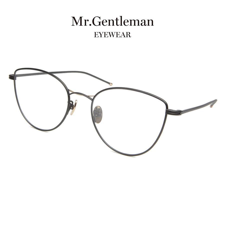 MISTERGENTLEMAN（ミスタージェントルマン） Mr.Gentleman EYEWEAR