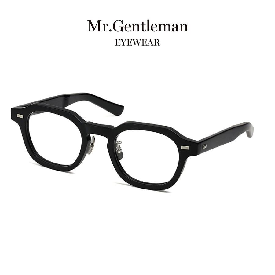 MISTERGENTLEMAN Mr.Gentleman EYEWEAR ミスタージェントルマン