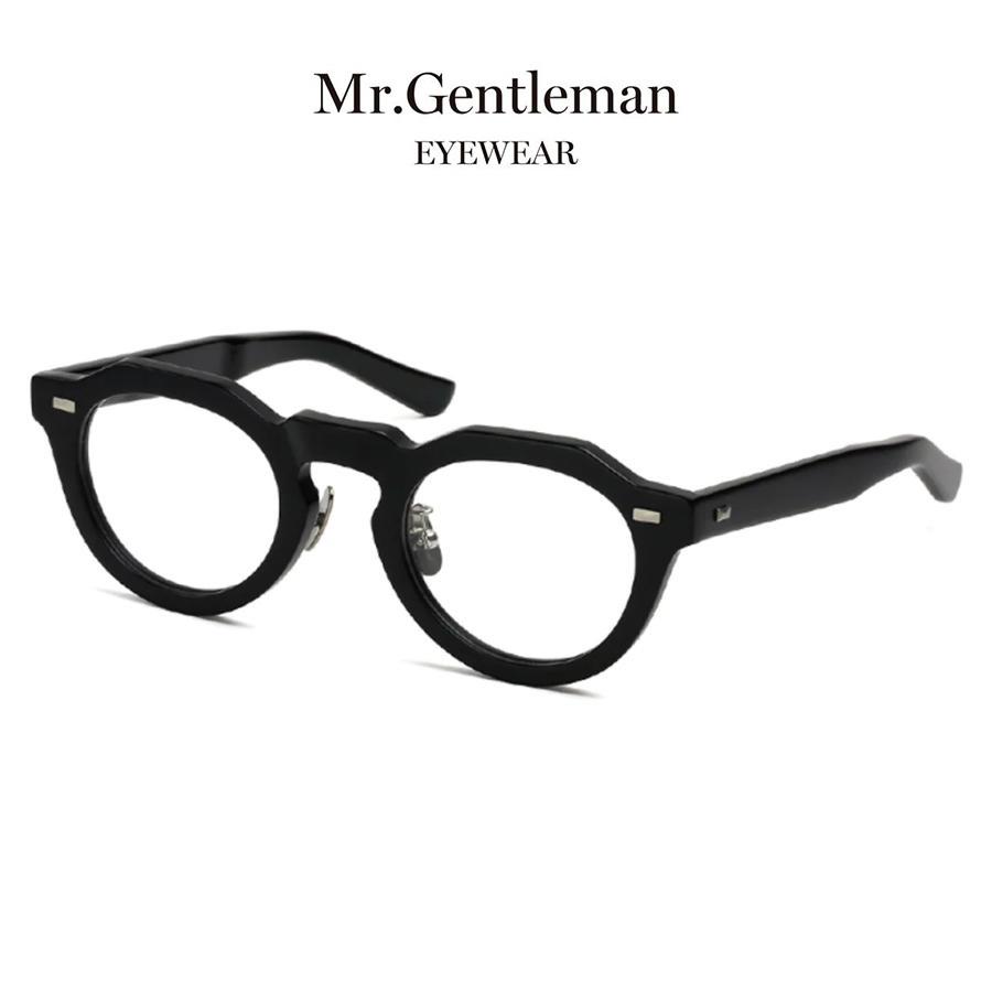 MISTERGENTLEMAN Mr.Gentleman EYEWEAR ミスタージェントルマン MISTERGENTLEMAN Mr.Gentleman EYEWEAR ミスタージェントルマン