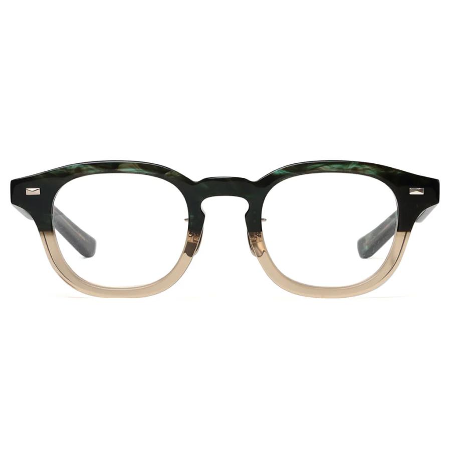 MISTERGENTLEMAN Mr.Gentleman EYEWEAR ミスタージェントルマン