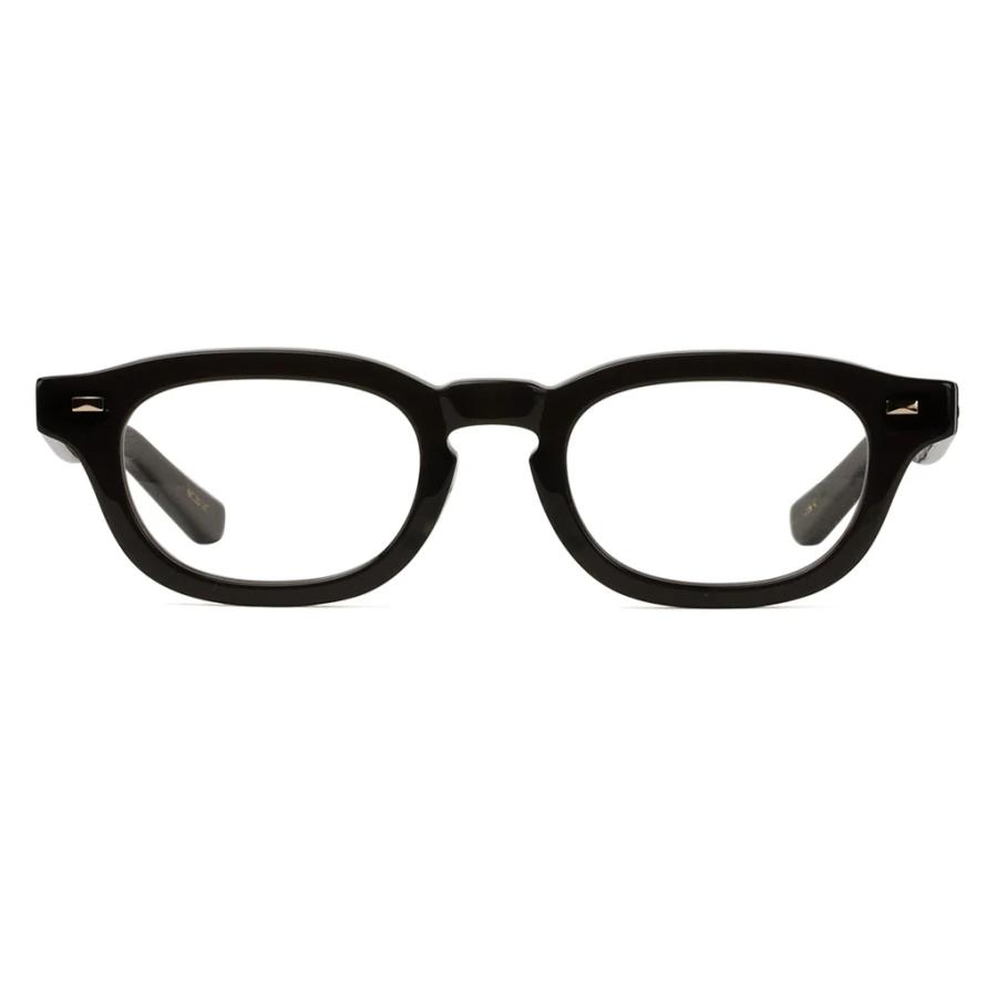 Mr.Gentleman EYEWEAR ミスタージェントルマンアイウェア Jr./ジュニア Col.C  Dark Brown Beer 茶系 メガネ ウェリントンタイプ 正規取扱店 | MISTERGENTLEMAN | 01