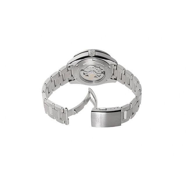 ORIENT オリエント ORIENTSTAR オリエントスター RK-AV0A02S アバンギャルド スケルトン 手巻付き自動巻 | ORIENT | 02