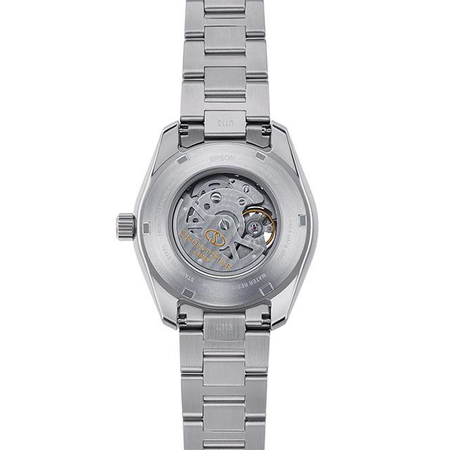 ORIENT オリエント ORIENTSTAR オリエントスター RK-AV0A02S アバンギャルド スケルトン 手巻付き自動巻 | ORIENT | 03