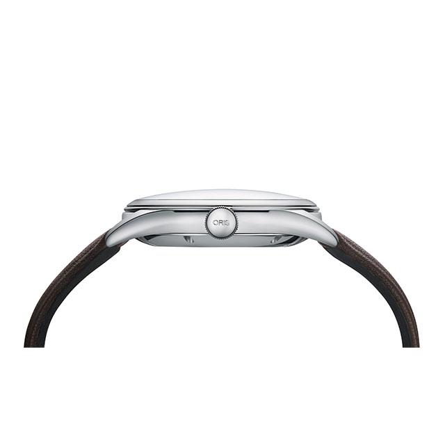 【特価】ORIS オリス 01 733 7721 4083-Set LS Dexter Gordon デクスターゴートン 自動巻 限定1,000本 2年保証付【正規】の画像