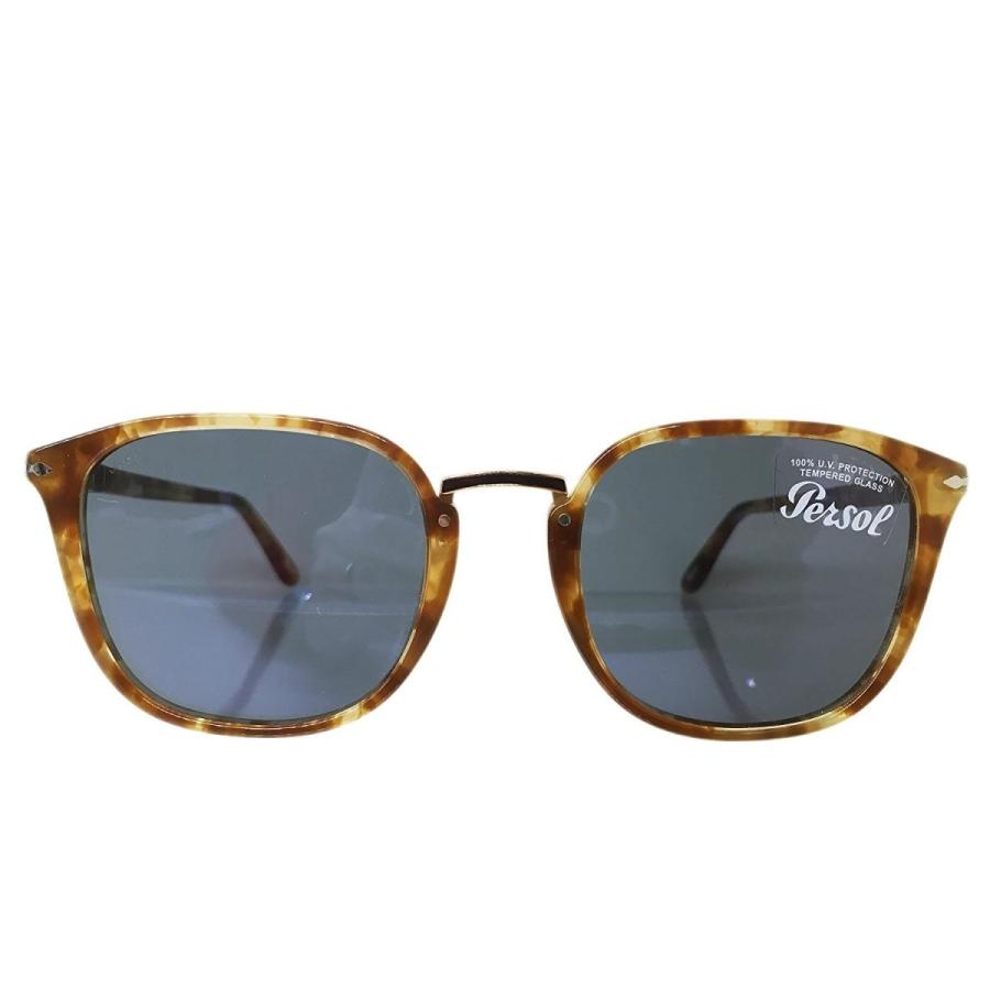 ペルソール　カリグラファーエディション　サングラス　美品 Persol ペルソール サングラス カリグラファーエディション 偏光