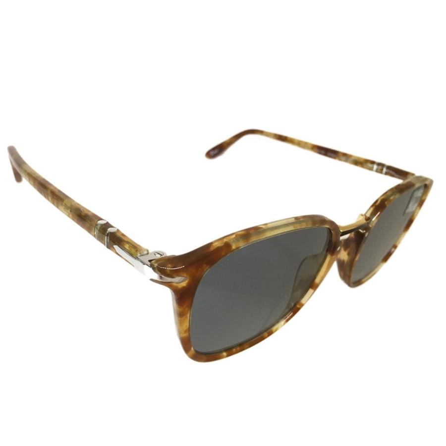 ペルソール　カリグラファーエディション　サングラス　美品 Persol ペルソール サングラス カリグラファーエディション 偏光