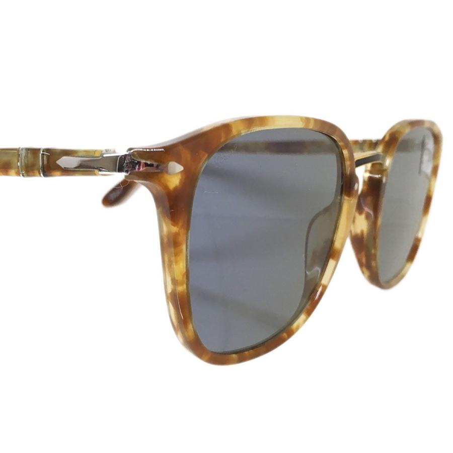 Persol ペルソール サングラス カリグラファーエディション 偏光