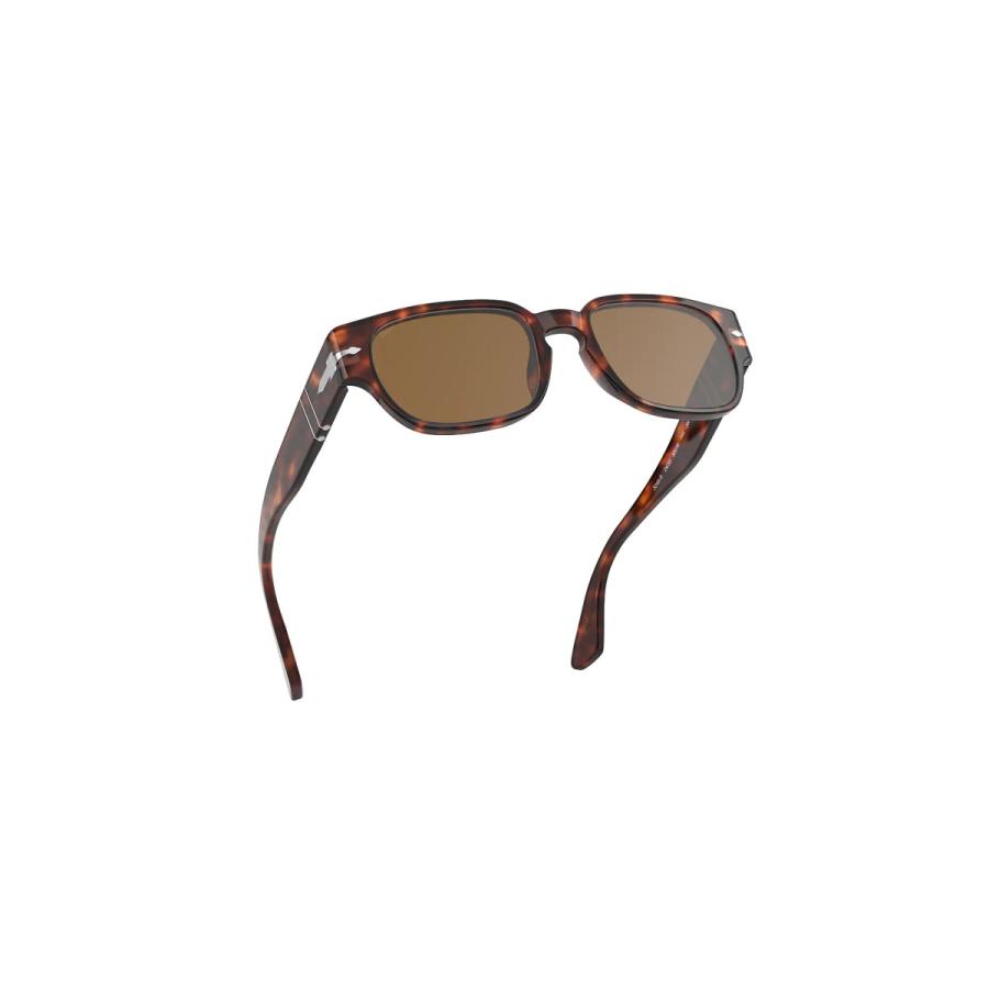 persol（ペルソール） ウェリントンタイプ 3245S Col.24/33 (フレー ム