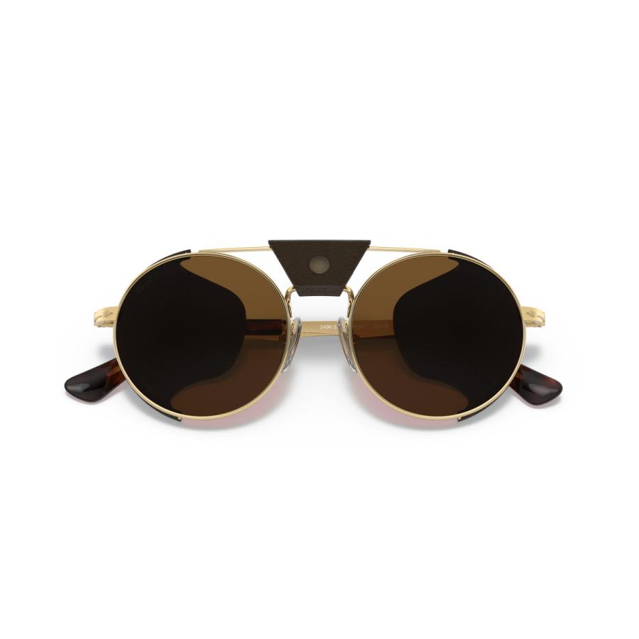 persol Persol ペルソール 2496SZ Col.114057 (フレー ム persol Persol ペルソール 2496SZ Col.114057 (フレー ム