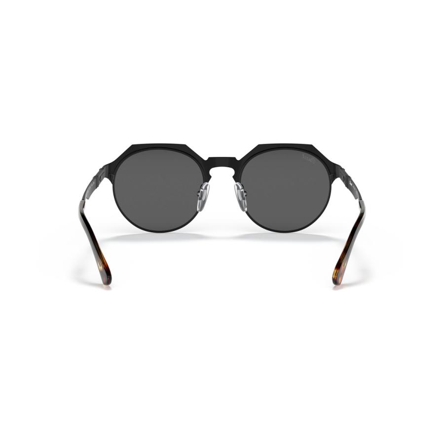 persol（ペルソール） 2488S Col.1118B1 (フレー ム:ブラック×シルバー
