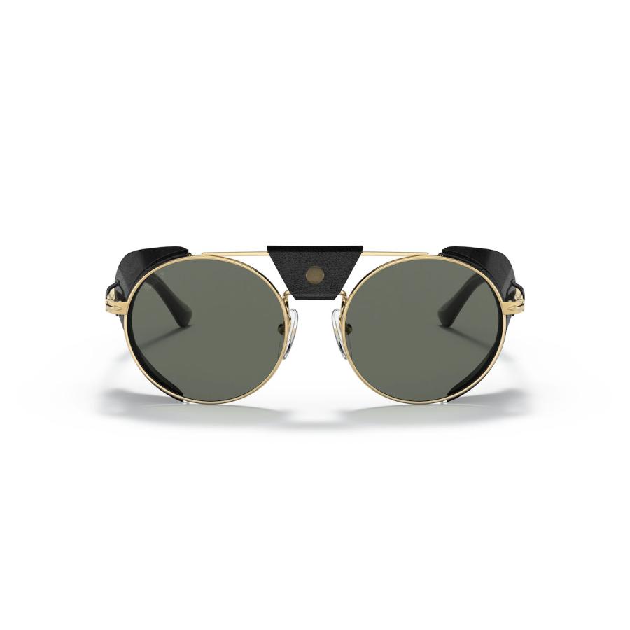 persol（ペルソール） 2496SZ Col.114958 (フレー ム:ゴールド、レンズ