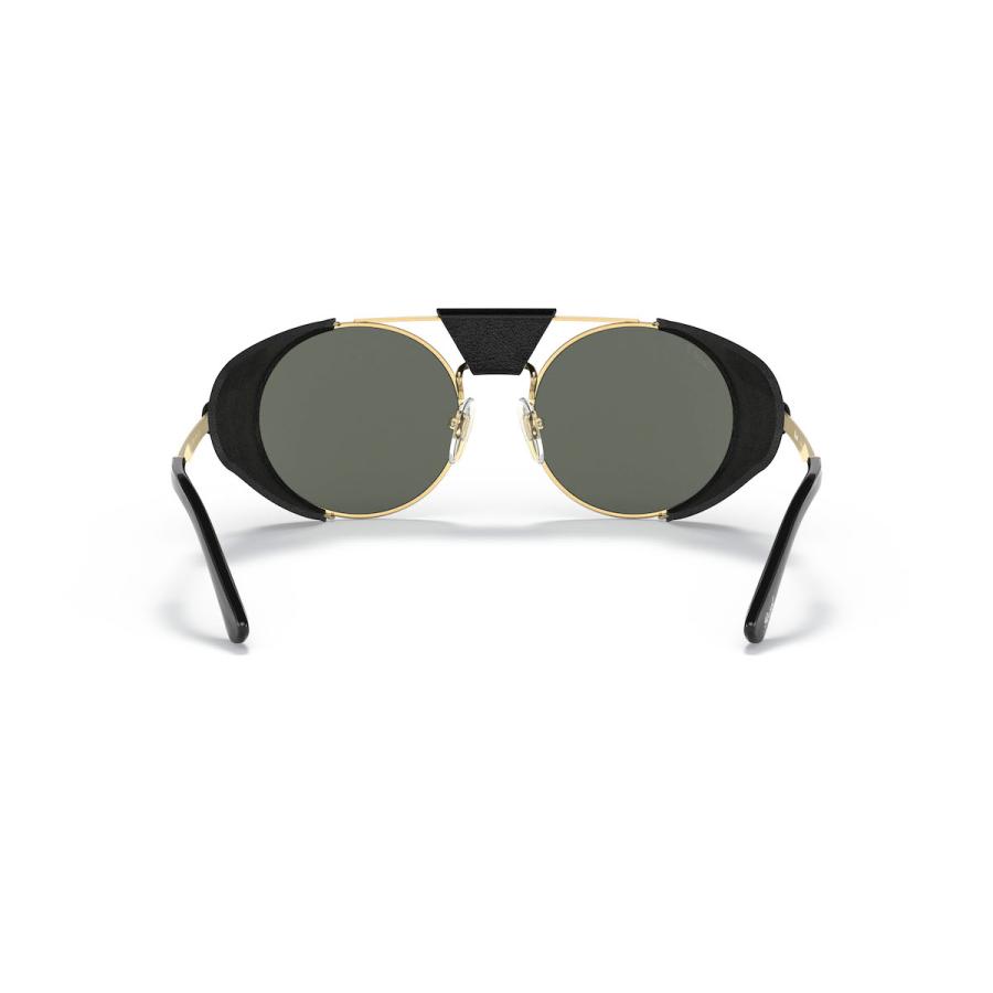 persol（ペルソール） 2496SZ Col.114958 (フレー ム:ゴールド、レンズ