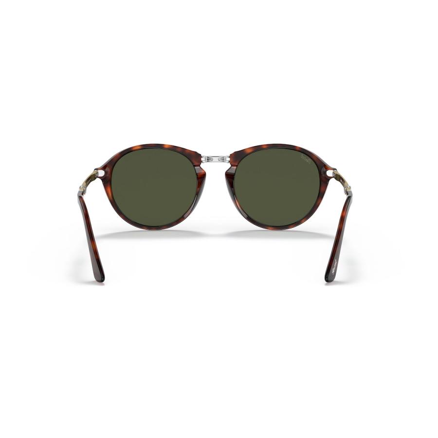 persol（ペルソール） 3274S Col.24/31 (フレー ム:HAVANA 茶、レンズ
