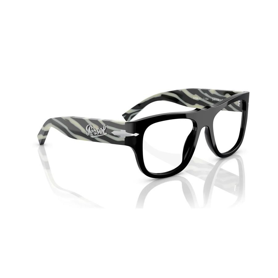 persol（ペルソール） Dolce&Gabbana x Persol 3294V Col.1164 BLACK