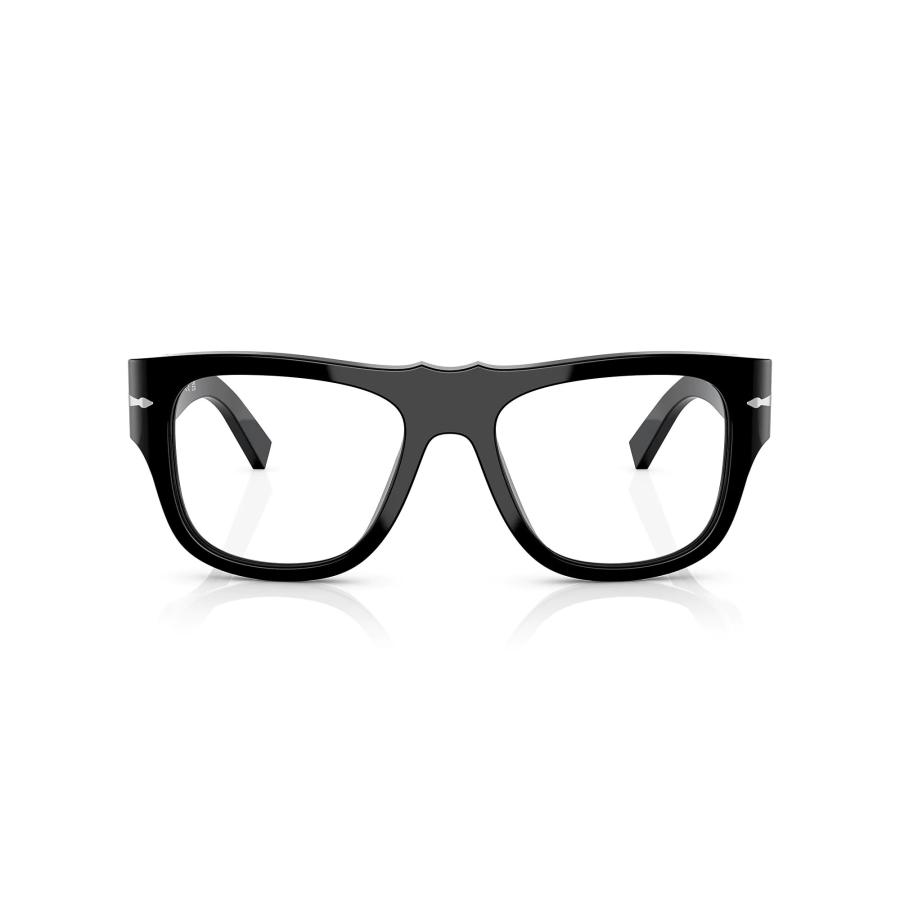 persol（ペルソール） Dolce&Gabbana x Persol 3294S Col.95 BLACK 黒