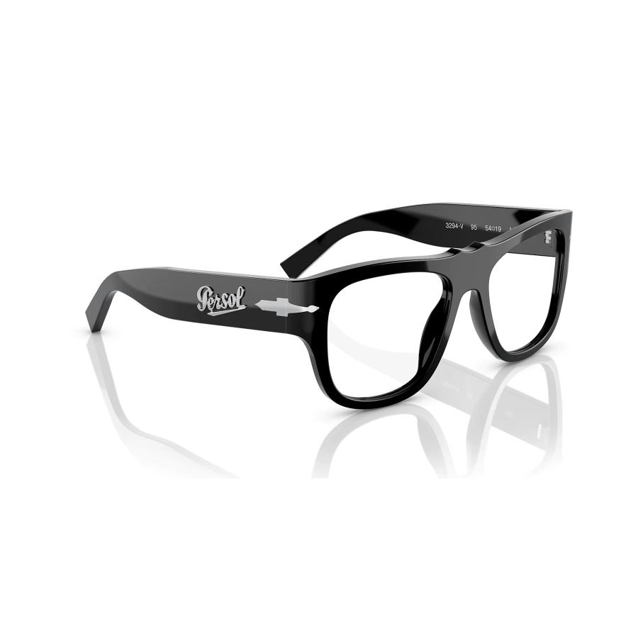 persol（ペルソール） Dolce&Gabbana x Persol 3294S Col.95 BLACK 黒