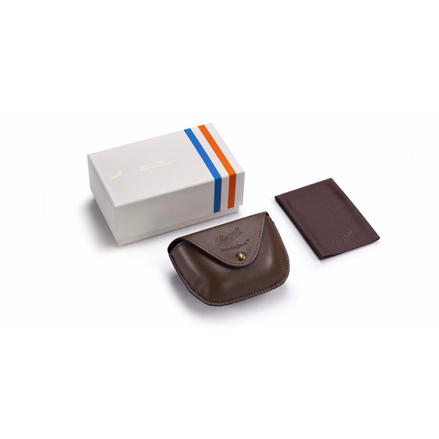 persol（ペルソール） 714SM スティーブ・マックイーン Le Mans