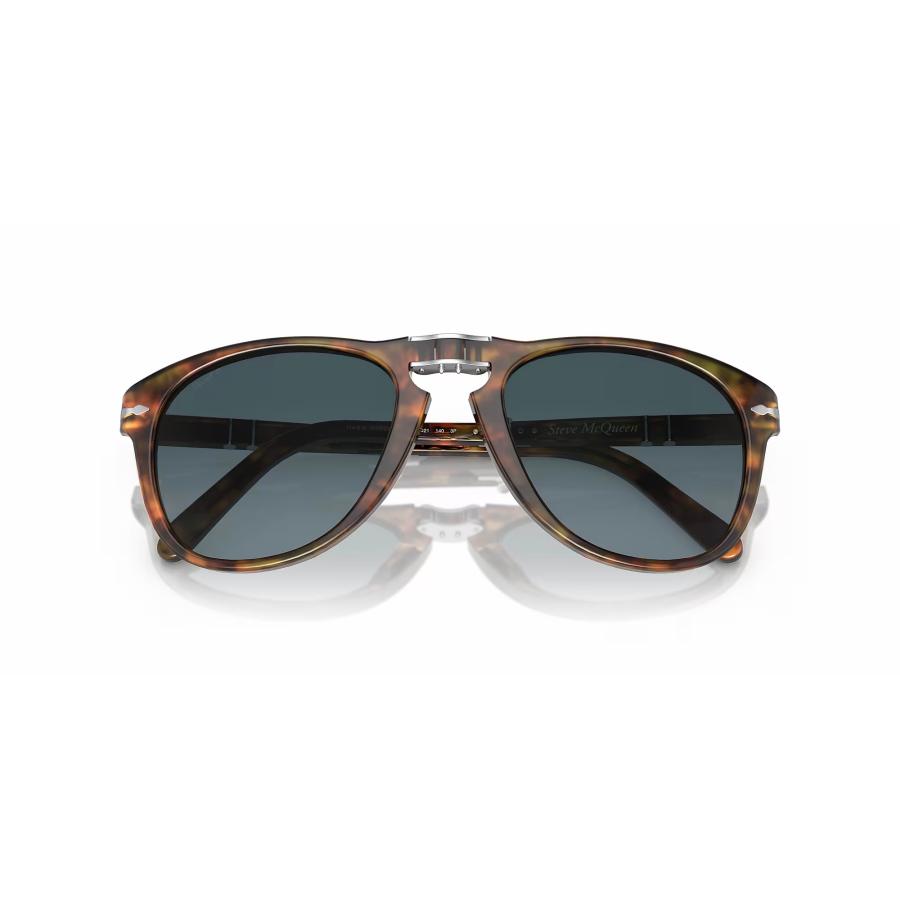 Persol ペルソール 714SMスティーブ·マックイーンエディション Persol ペルソール 714SM | スティーブマックイーン 復刻限定モデル