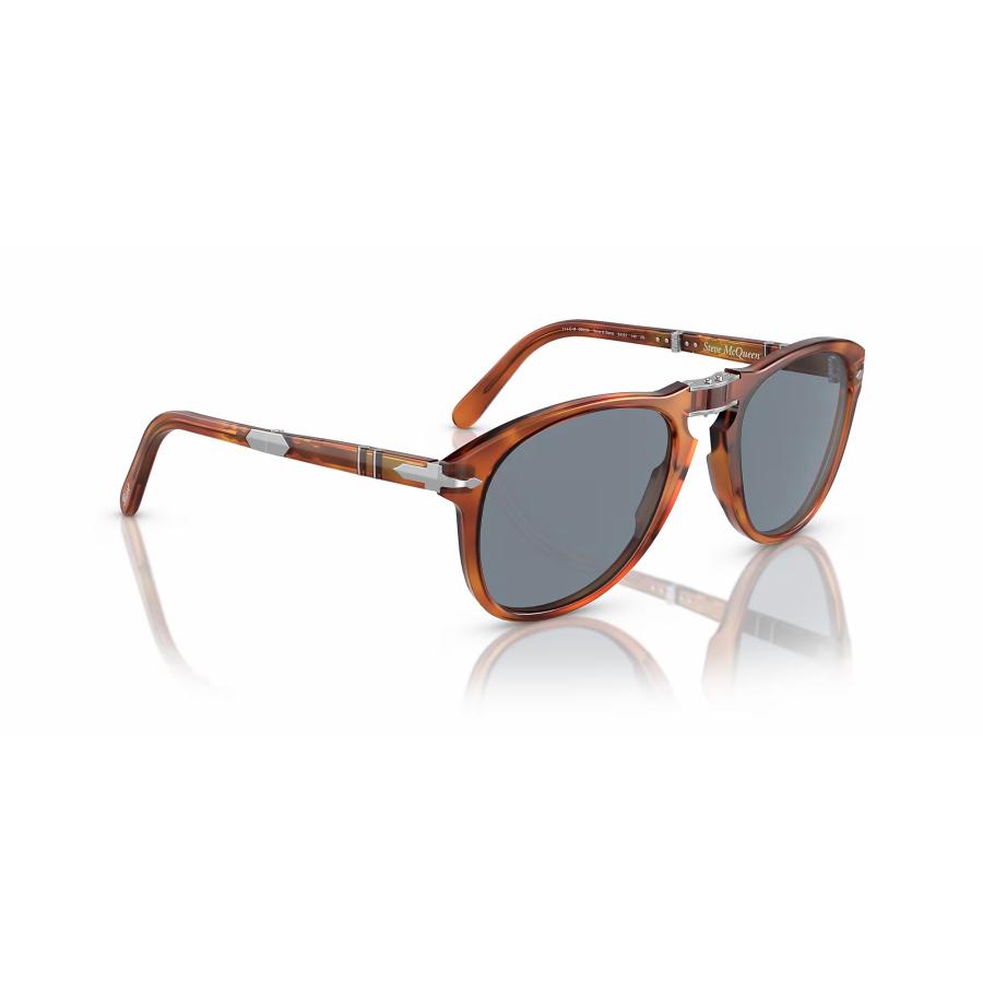 J*b様 Persol ペルソール 714SMスティーブ·マックイーンエディショ Persol ペルソール 714SM | スティーブマックイーン 復刻限定モデル