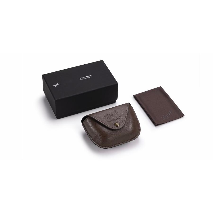 persol（ペルソール） 714SM スティーブ・マックイーン 復刻 Col.096