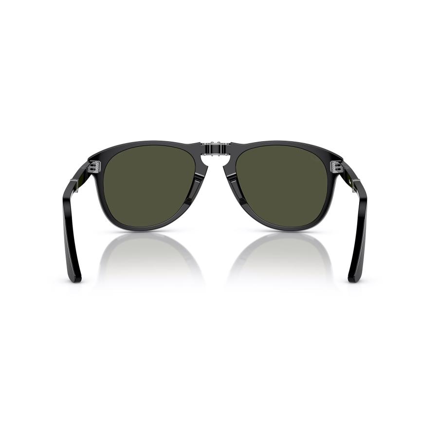 persol Persol ペルソール 714 Col.95/31 ブラック 黒