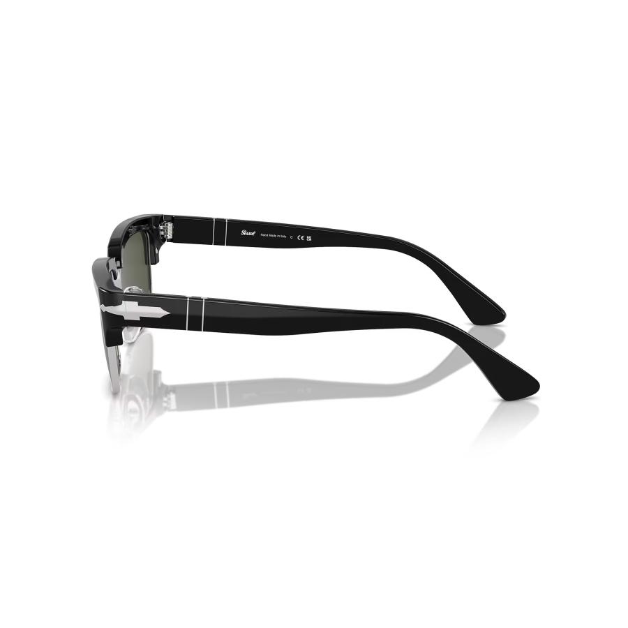 persol Persol ペルソール 3354S Col.95/31 Black/Silver
