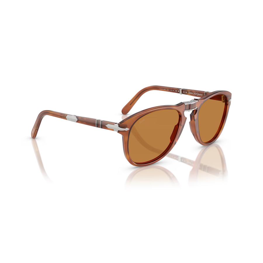 Persol ペルソール サングラス　 714　スティーブマックイーン persol（ペルソール） 714SM スティーブ・マックイーン 復刻 Col.96/56