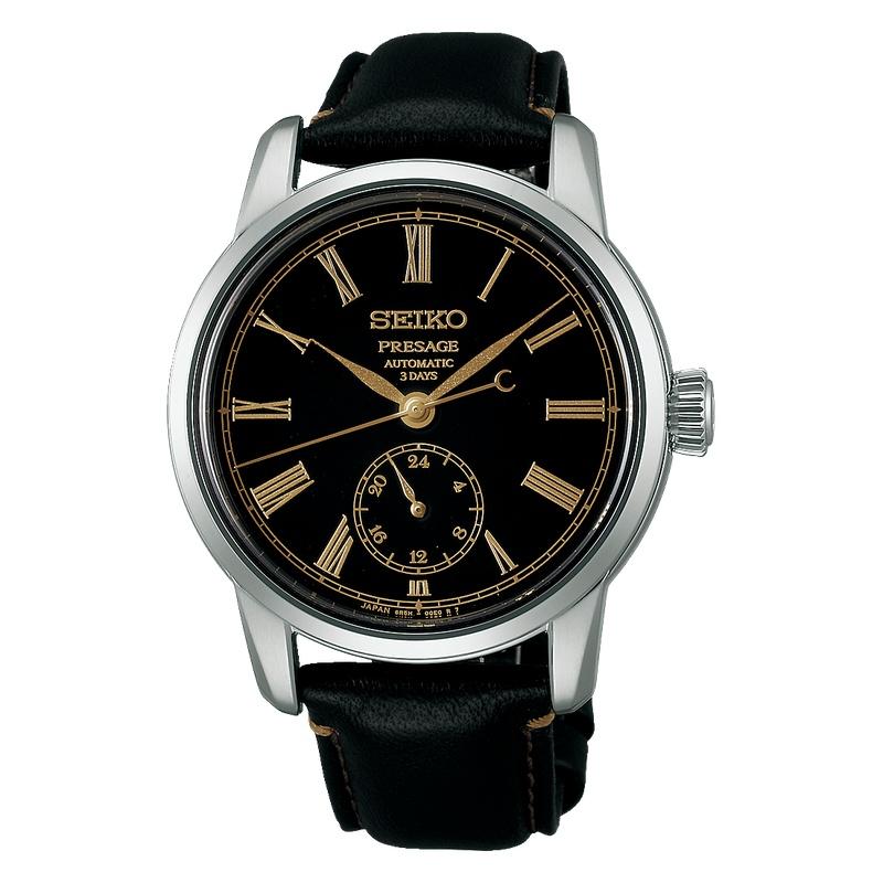 SEIKO セイコー PRESAGE プレサージュ SART011 コアショップ限定 クラフツマンシップ 漆ダイヤル 自動巻 | PRESAGE