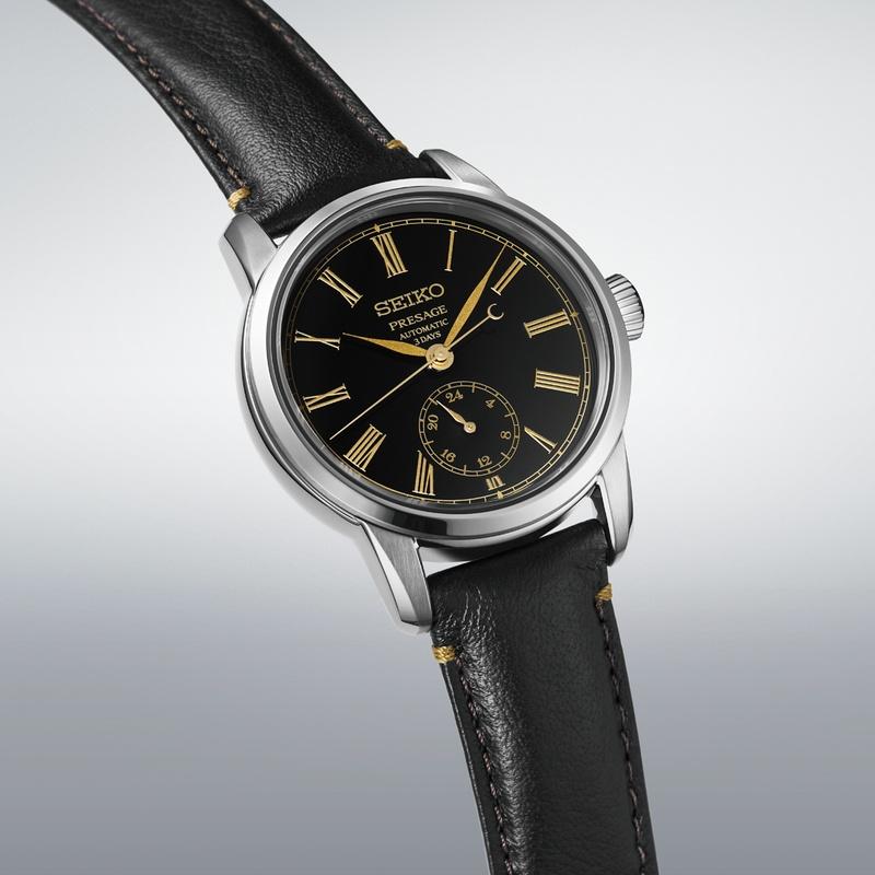 SEIKO セイコー PRESAGE プレサージュ SART011 コアショップ限定 クラフツマンシップ 漆ダイヤル 自動巻 | PRESAGE | 01