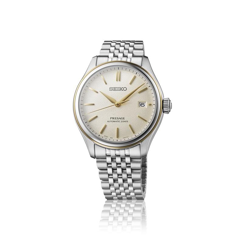 SEIKO セイコー PRESAGE プレサージュ SARX126 コアショップ限定 Classic Series 自動巻 | PRESAGE | 01