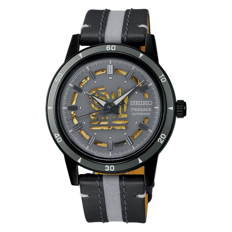 SEIKO セイコー PRESAGE プレサージュ SARY259 コアショップ限定 所ジョージの世田谷ベース コラボ限定モデル 国内限定970本 | PRESAGE