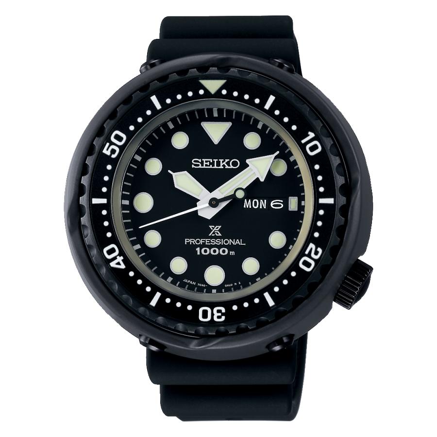 SEIKO セイコー SBBN047 PROSPEX プロスペックス コアショップ限定 マリーンマスター プロフェッショナル クオーツ | PROSPEX