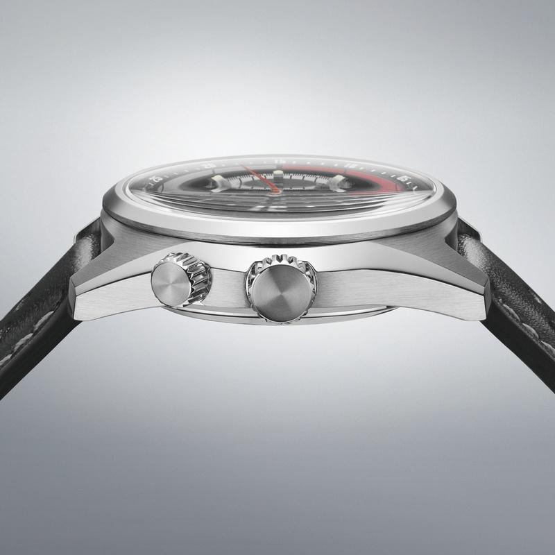 SEIKO セイコー SBDC219 PROSPEX プロスペックス コアショップ限定 SPEEDTIMER メカニカル ダットサン240Z コラボモデル 国内限定1,000本 | PROSPEX | 03