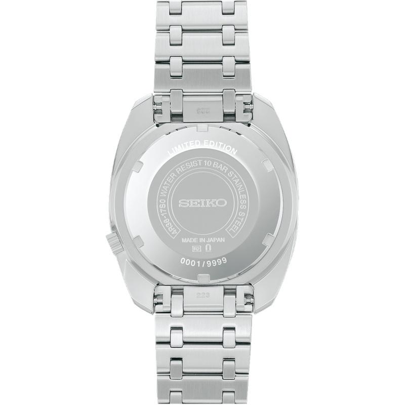 SEIKO セイコー 5 SPORTS SBSA311 SKX Sports ヘリテージデザイン復刻 シルバー 限定国内1,000本 | Seiko 5 Sports | 01