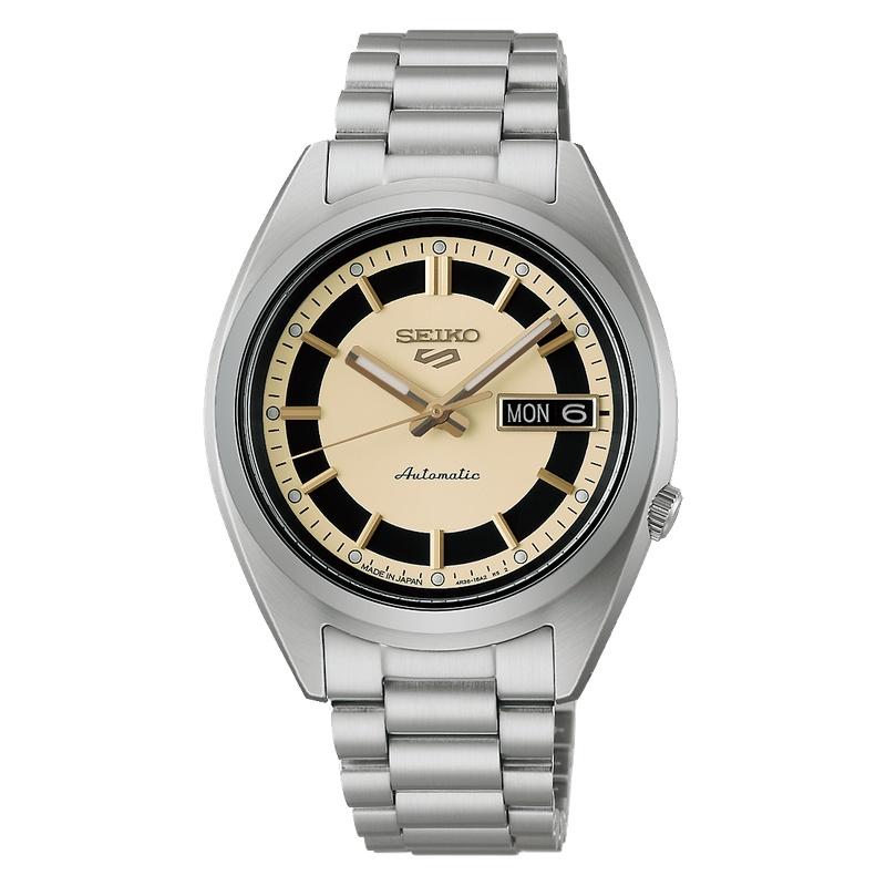 Seiko 5 Sports SEIKO セイコー SPORTS SBSA317 SNXS series J.PRESS