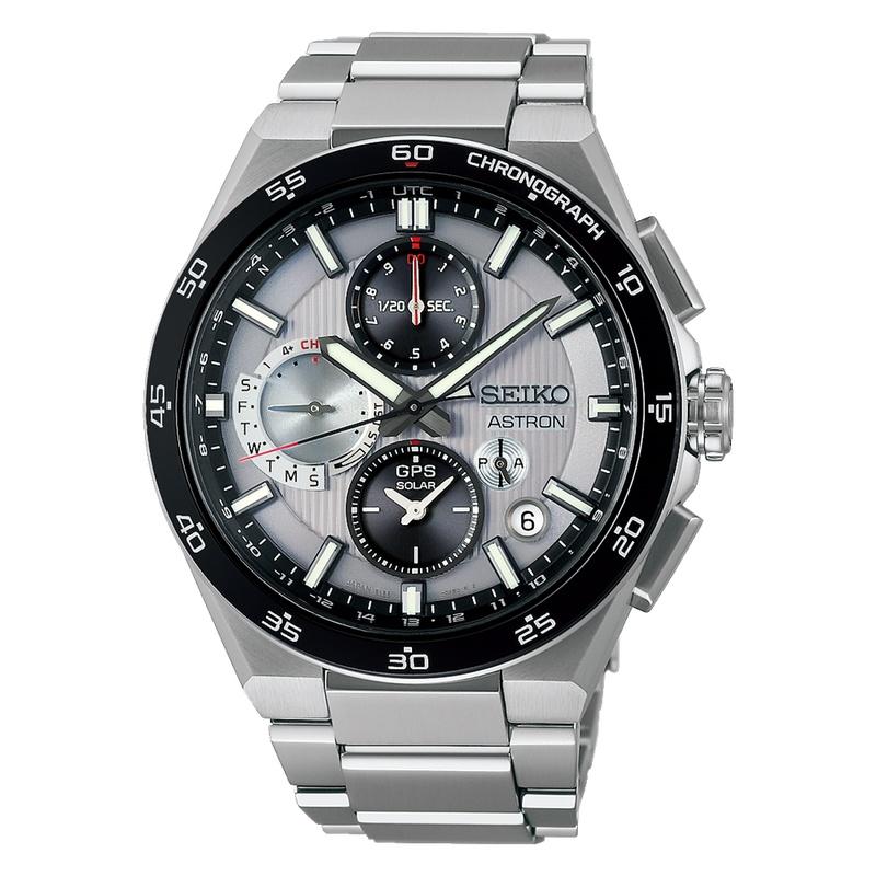 SEIKO セイコー ASTRON アストロン NEXTER ネクスター SBXC153 コアショップ限定 ソーラーGPS電波 | ASTRON