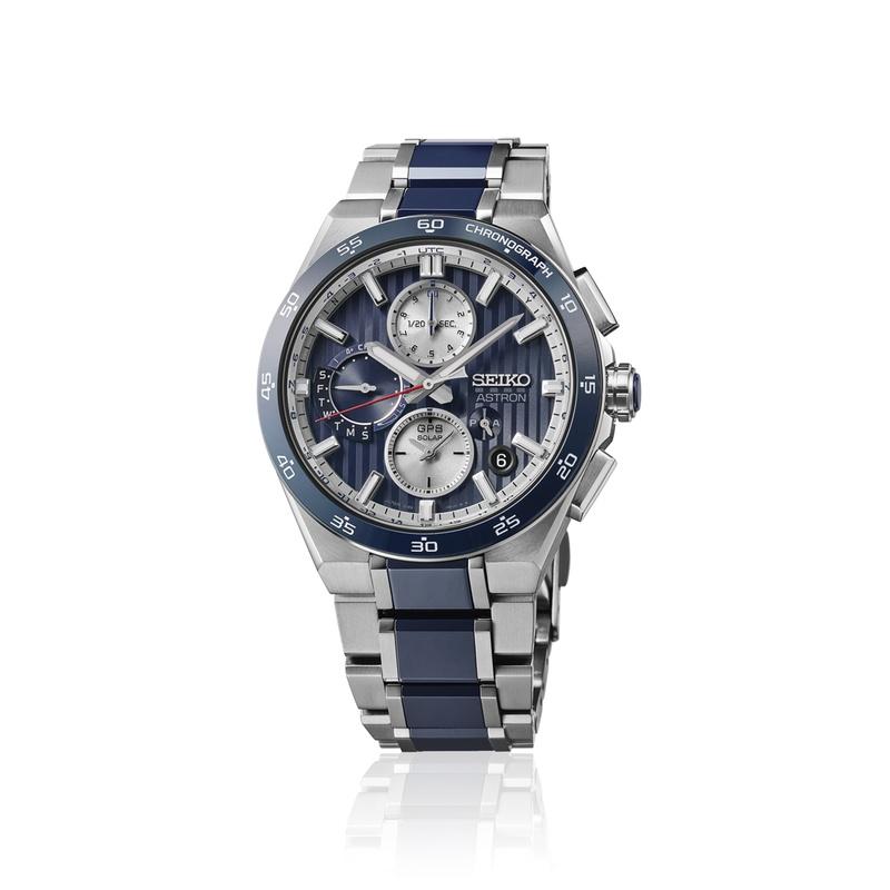 SEIKO セイコー ASTRON アストロン SBXC181 NEXTER ネクスタ― コアショップ限定 ソーラーGPS電波 | ASTRON | 03