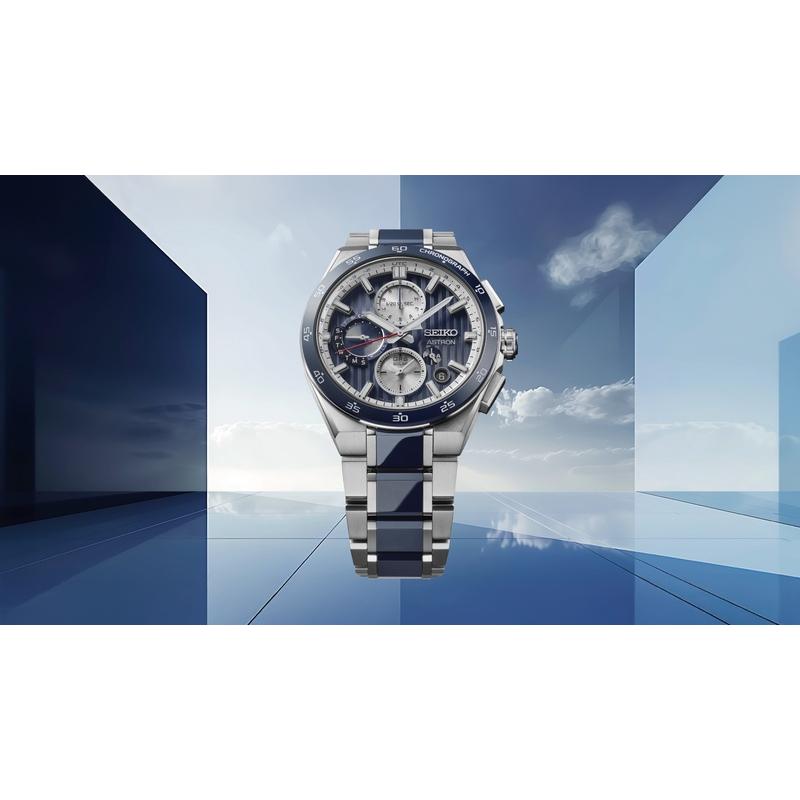 SEIKO セイコー ASTRON アストロン SBXC181 NEXTER ネクスタ― コアショップ限定 ソーラーGPS電波 | ASTRON | 04