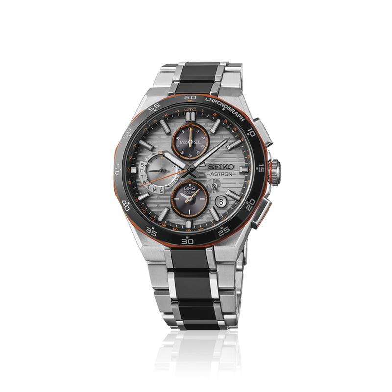 SEIKO セイコー ASTRON アストロン SBXC183 NEXTER ネクスタ― コアショップ限定 2025限定モデル ソーラーGPS電波 国内限定500本 | ASTRON | 04