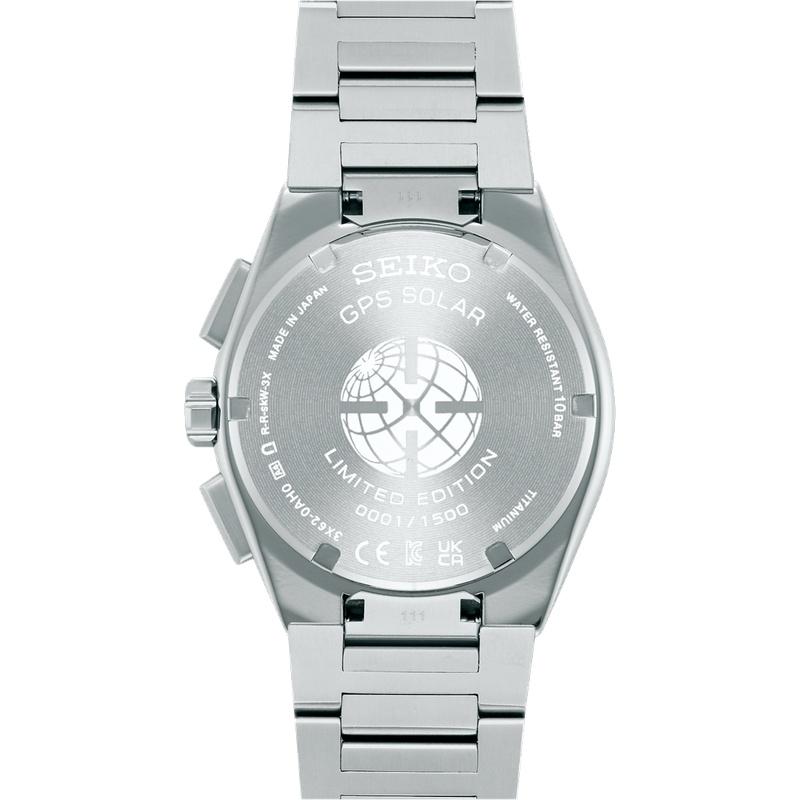 SEIKO セイコー ASTRON アストロン SBXD037 NEXTER ネクスタ― コアショップ限定 2025限定モデル ソーラーGPS電波 国内限定600本 | ASTRON | 01