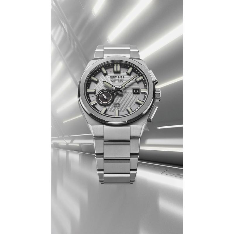 SEIKO セイコー ASTRON アストロン SBXD037 NEXTER ネクスタ― コアショップ限定 2025限定モデル ソーラーGPS電波 国内限定600本 | ASTRON | 04